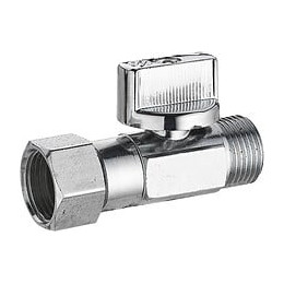 Vanne D'arrêt, Mâle / Femelle 12 X 17 Mm 12 X 17 Mm