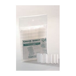 Lot De 200 Cales Pour Dalles Et Planches Nivo, L.0.2 X L.0.15 M