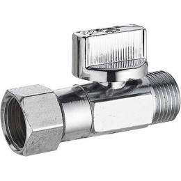 Vanne D'arrêt, Mâle / Femelle 12 X 17 Mm 12 X 17 Mm