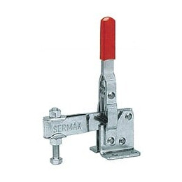 Sauterelle À Serrage Et Levier Verticaux 12 À 35 Mm