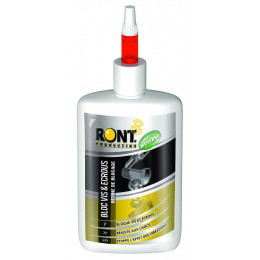 Résine De Blocage - Frein Filet