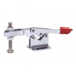 Sauterelle À Serrage Vertical Et Levier Horizontal 15 À 38 Mm