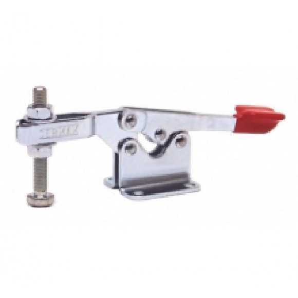 Sauterelle À Serrage Vertical Et Levier Horizontal 15 À 38 Mm