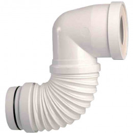 Pipe Souple Coudée Extensible À Mémoire De Forme