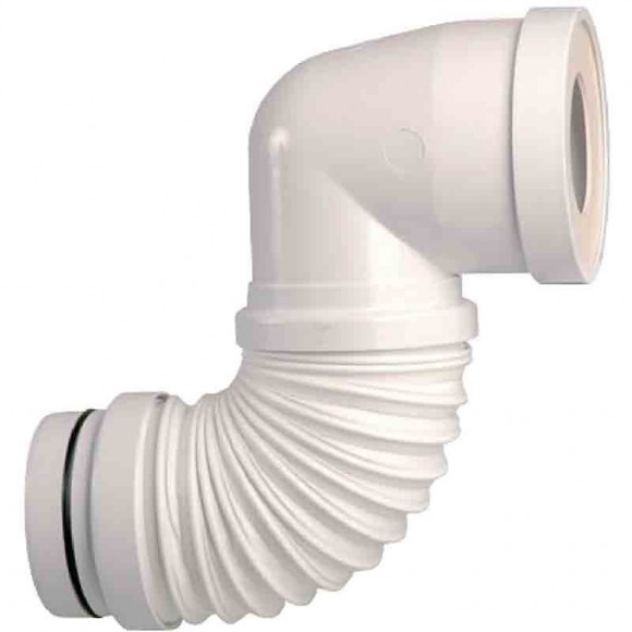 Pipe Souple Coudée Extensible À Mémoire De Forme