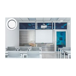 Bouche D'extraction Pvc S&p, Diam.125/125 Mm Ber 125 P