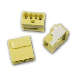 20 Connecteurs Micro Telecom