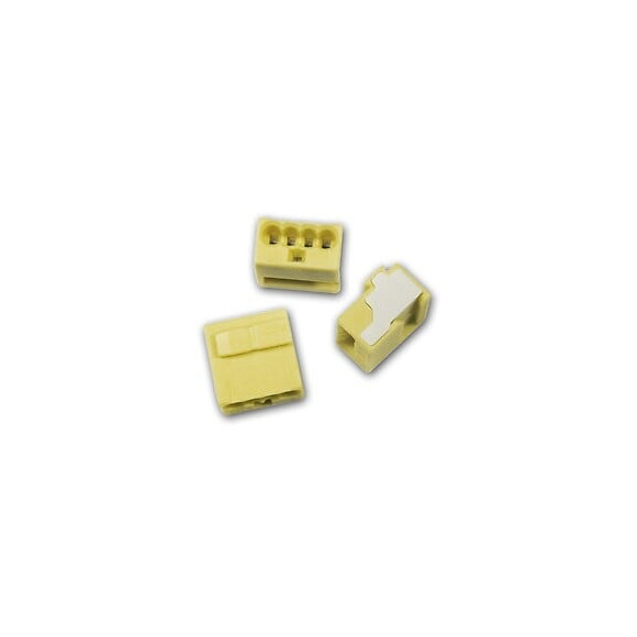 20 Connecteurs Micro Telecom