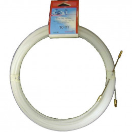 Tire-fils Nylon 10m