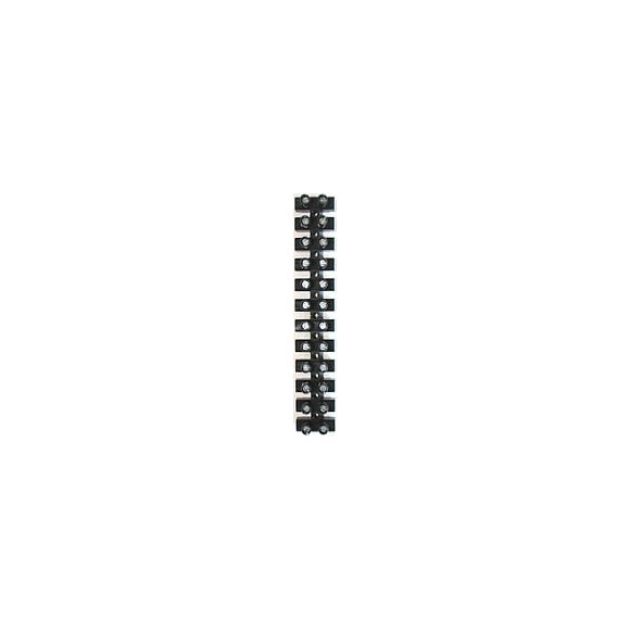 Barrette De Connexion 10² Noire