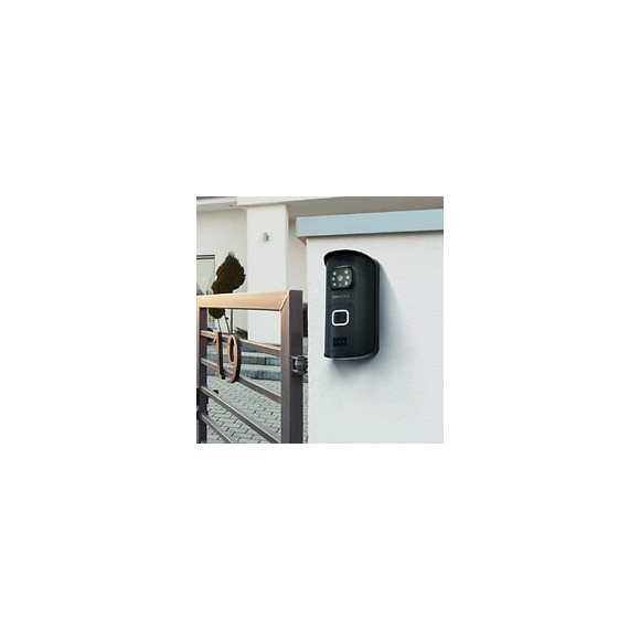 Visiophone Scs Sentinel Airvisio 200 Sans Fil/mural