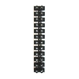 Barrette De Connexion 16² Noire