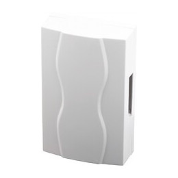 Carillon Filaire Scs Sentinel 3248 B 220 V, Blanc