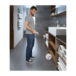 Thermomètre À Infrarouge Laserliner Thermospot One