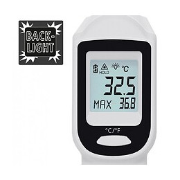 Thermomètre À Infrarouge Laserliner Thermospot One