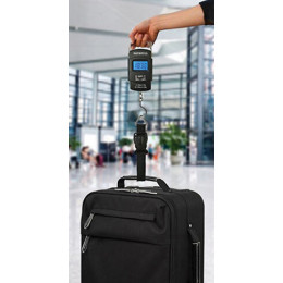 Dynamomètre Digital 50 Kg