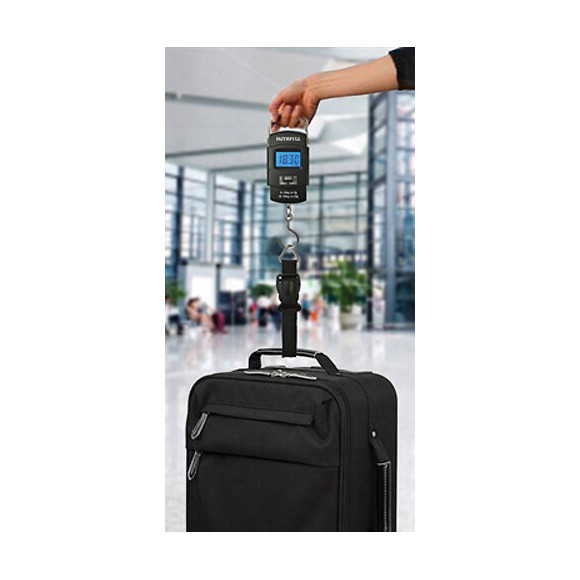 Dynamomètre Digital 50 Kg