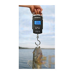 Dynamomètre Digital 50 Kg