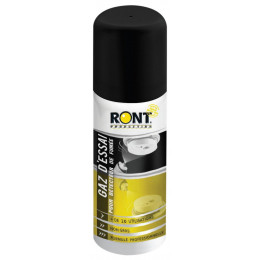 Gaz D'essai Pour Détection De Fumée