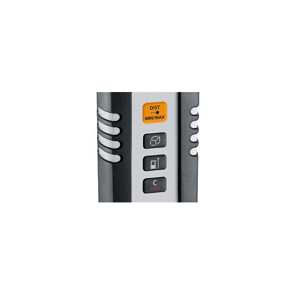 Télémètre Laser Laserliner Distancemaster Compact 25 M