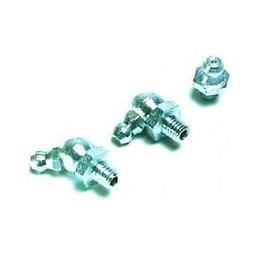 Graisseur Hydrolique Equerre 90° (pas 10 X 150)