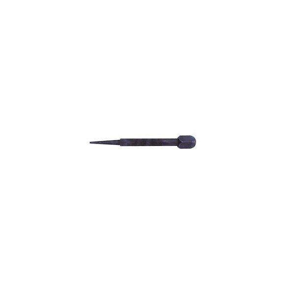 Chasse-pointe Évidé Embouts Carré 2 Mm