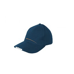 Casquette Smartool Led