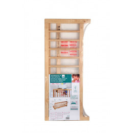 Barrière De Lit 91cm