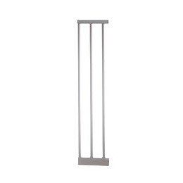 Extension 16cm Pour Barrière Métal Roméo (alu)