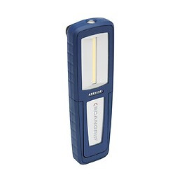 Baladeuse Torche Uniform - 400 / 150 Lumens