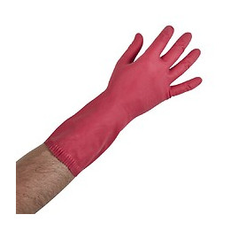 Gants Ménage Confort Spontex Expert, Taille M