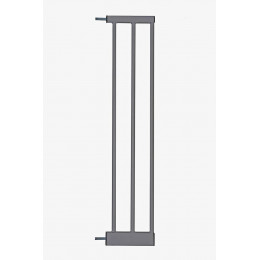 Extension 16cm Pour Barrière Métal Roméo (alu)