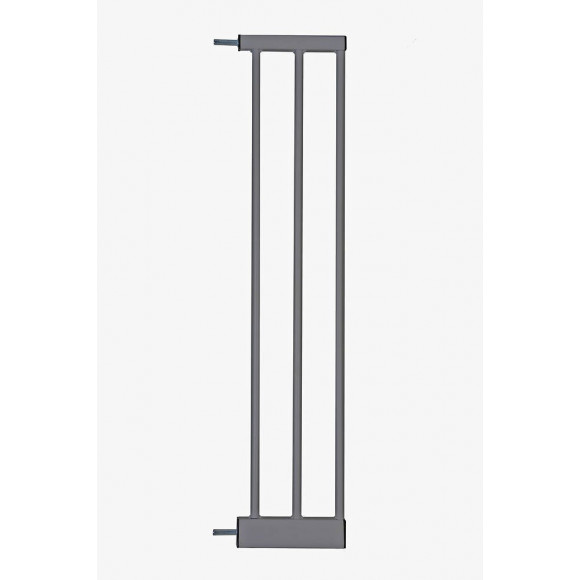 Extension 16cm Pour Barrière Métal Roméo (alu)