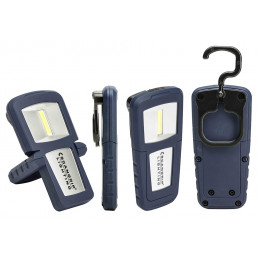 Lampe"pocket"rechargeab.miniform