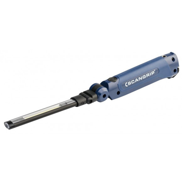 Lampe Slim - 500 Lumens