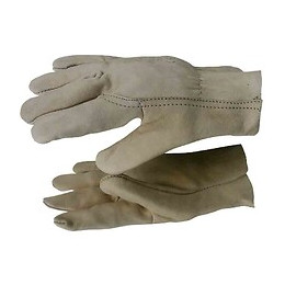 Gants Tous Travaux Fleur De Vachette Taille 9