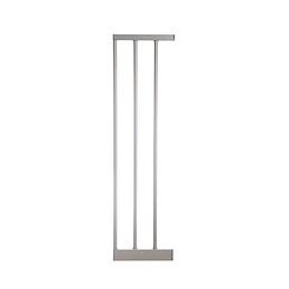 Extension 20cm Pour Barrière Métal Roméo (alu)