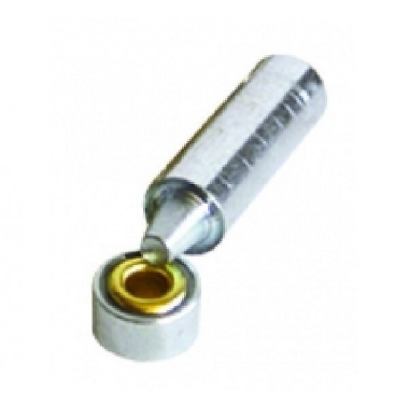 Outil De Pose Pour ?illet Ø 4 Mm