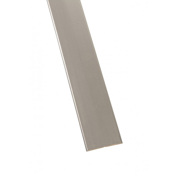 Sachet De 6 Profils Argent - Ômur