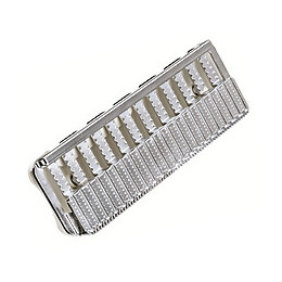 Rabot-rape Plaquiste 2 Dentures