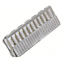 Rabot-rape Plaquiste 2 Dentures