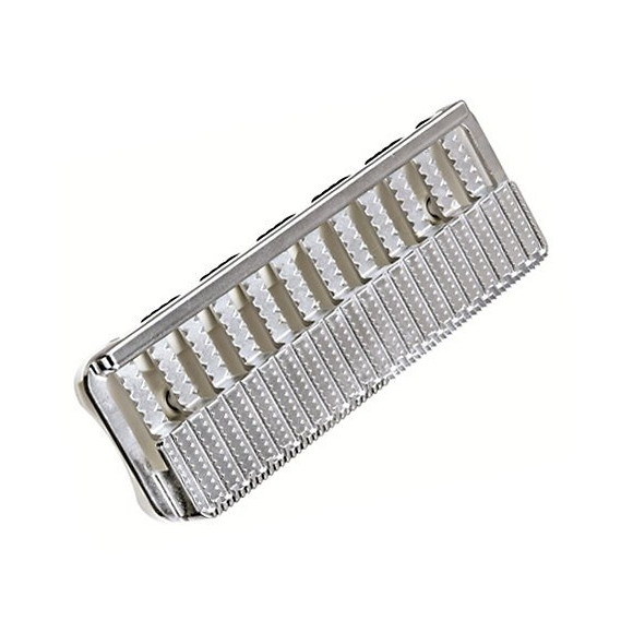 Rabot-rape Plaquiste 2 Dentures