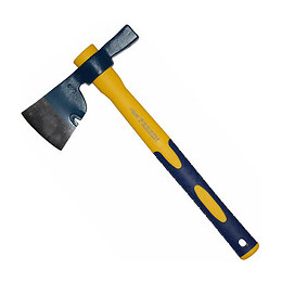 Hachette De Platrier Manche Composite