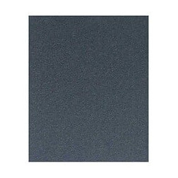 Toile Émeri 18x28 Cm Gr.60 - Lot De 4 Feuilles