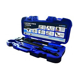 Pince À Sertir Pour Per Et Multicouche, Quick Plomberie