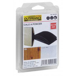 Cale À Poncer Synthétique