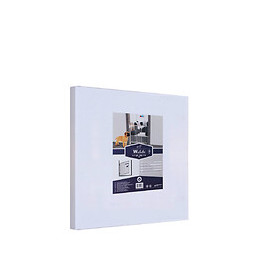 Barrière Métal Wahiki, Pivotante, Double Cadre, 67-113cm, Hauteur 73cm