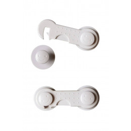 Bloque-placards Rigide (x2)