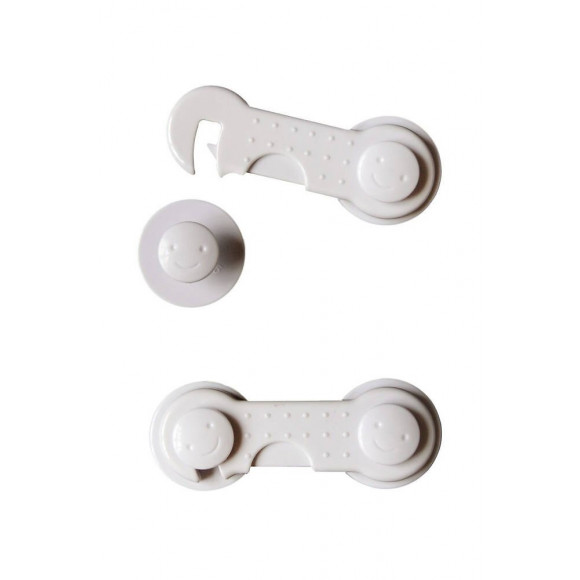 Bloque-placards Rigide (x2)