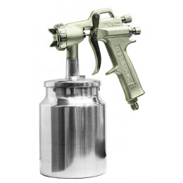 Pistolet À Peinture Pour Air Comprimé